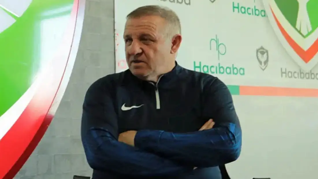 Amedspor galibiyeti sonrası Mesut Bakkal’dan önemli açıklama