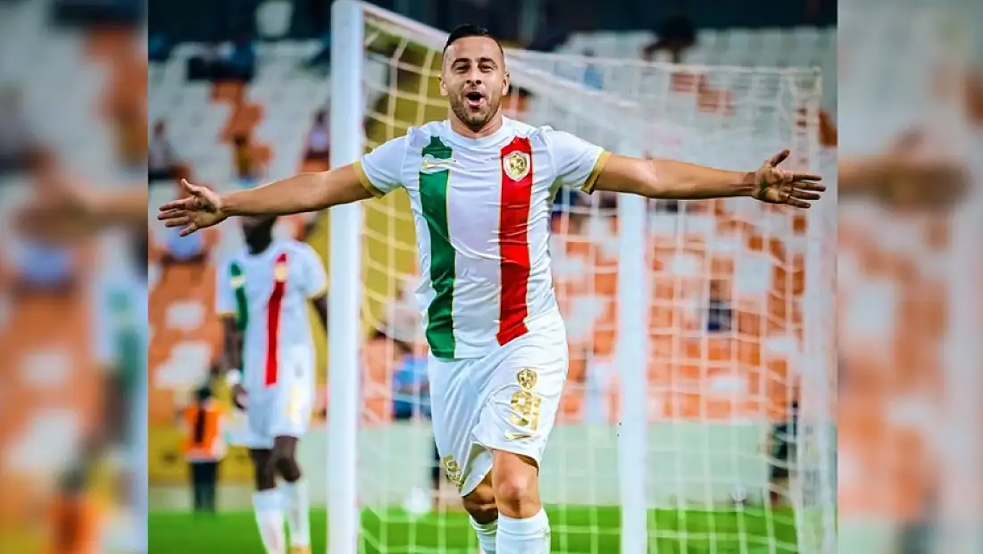 Dia Saba’nın hikayesi: Amedspor ve Diyarbakır’da yeni hayat