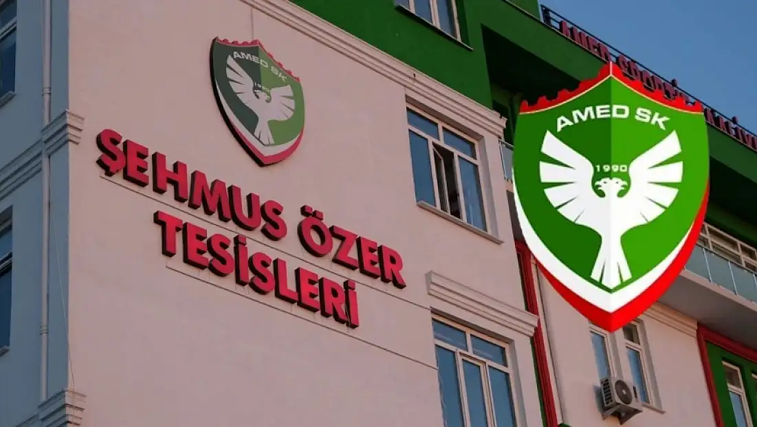 Diyarbakır’ın gururu Amedspor: 4 futbolcu uluslararası arenada