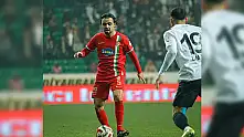 Amedspor'a Iğdır FK maçı öncesi kötü haber: Yıldız isim sakatlandı