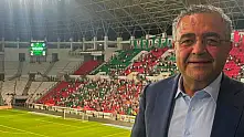 Amedspor için net mesaj: 'Kimse moral bozmasın, bu hikâye şampiyonlukla bitecek!'