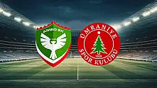 Amedspor maçı hangi kanalda? Yayın değişti, yeni adres belli oldu