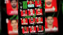 Amedspor'un ilk 11'i açıklandı! Sahaya çıkan kadro şaşırttı