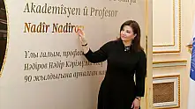 Amedspor yönetiminde dikkat çeken isim: Kazakistanlı bankacı Narin Nadirova kimdir?