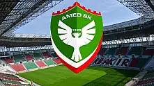 PFDK'dan Amedspor'a ağır darbe: Para cezası ve men kararları açıklandı