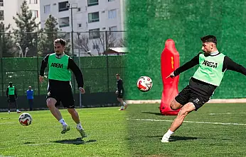 Amedspor Bandırma'ya kilitlendi! Hedef 3 puan, hedef Süper Lig