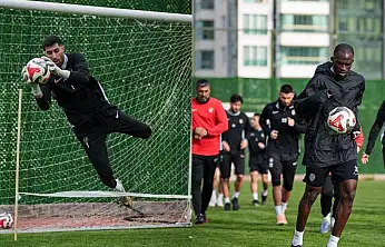 Amedspor'da alarm! Kritik Bandırmaspor maçı öncesi flaş gelişme