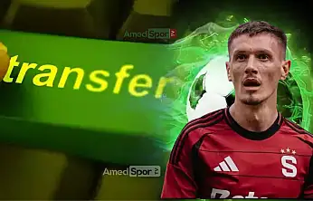 Amedspor'da beklenen imza geldi! Kosovalı yıldız resmen yeşil-kırmızılı