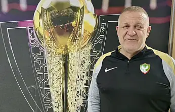 Amedspor'da büyük hedef: Mesut Bakkal'dan liderlik hesabı