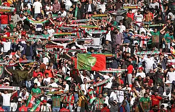 Amedspor'da Küçükbayrak'tan şampiyonluk mesajları