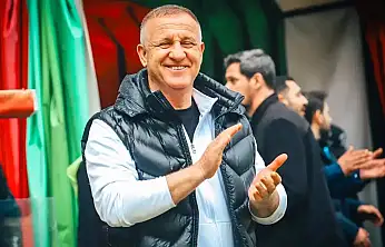 Amedspor'da liderlik hesapları başladı