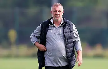 Amedspor'da şampiyonluk formülü açıklandı:3 maçta 7 puan şampiyon yapar