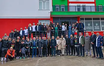 Amedspor'da son viraj öncesi basın toplantısı yapacak