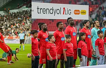 Amedspor'dan Erokspor sınavı öncesi kadro hamlesi