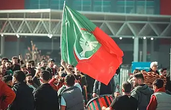 Amedspor'dan taraftara müjde! Ek biletler satışa çıktı