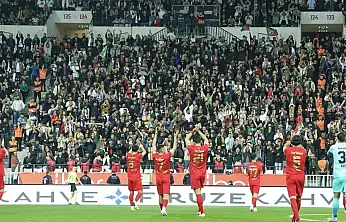 Amedspor finale çıkıyor! Erokspor maçı şampiyonluğu belirleyebilir
