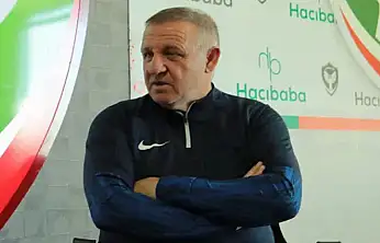 Amedspor galibiyeti sonrası Mesut Bakkal'dan önemli açıklama