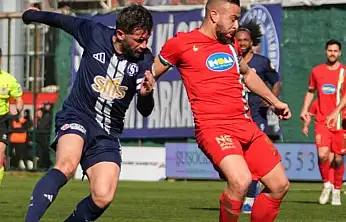 Amedspor için kritik gece: Zirve hesapları yeniden yazıldı