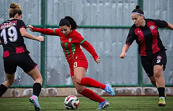 Amedspor Kadın Futbol Takımı seçme yapacak: Geleceğin yıldızları aranıyor