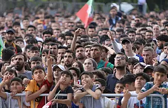 Amedspor maçı için ilk dev ekran kararı geldi! O ilçe harekete geçti