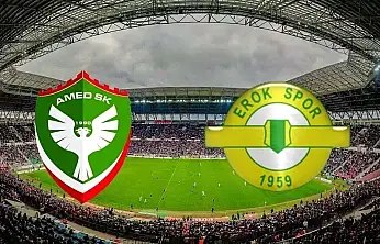 Amedspor Maçında Yayın Şoku! TRT Spor'da Yok