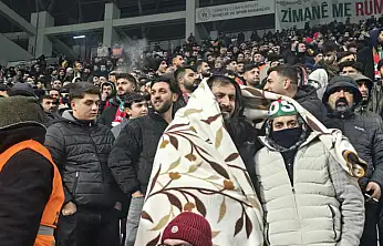 Amedspor – Ümraniyespor maç biletleri satışta! Fiyatlar belli oldu