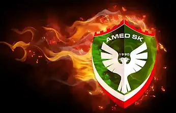 Amedspor'un kamp programı netleşti: Hazırlıklar Erzurum'da yapılacak