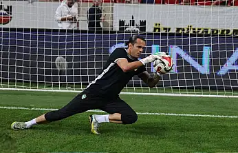 Amedspor'un kaptanı Erce Kardeşler'den duygusal veda mesajı
