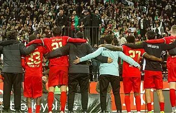 Amedspor yasağı İçişleri'ne taşındı! Kritik temaslar başladı
