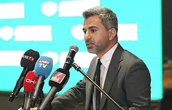 Başkan Eren konuştu: 'Provokasyonlara gelmeyin, bu yolun sonu şampiyonluk!'