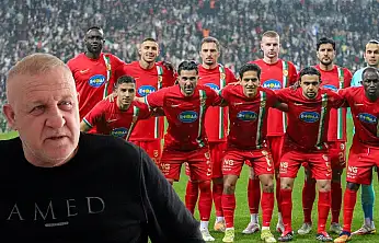Diyarbakır kilitlendi! Amedspor'da şampiyonluk için geri sayım