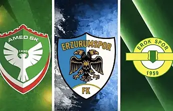 Kader haftaları başladı! Amedspor'un Süper Lig yolunda kritik 4 maç