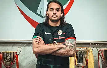 Kaptan Erce Kardeşler ile yollar ayrıldı: Amedspor'dan teşekkür mesajı