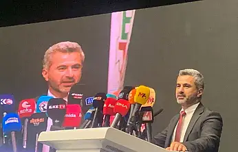 Nahit Eren'den iddialı hedef: Amedspor'un rotası Avrupa