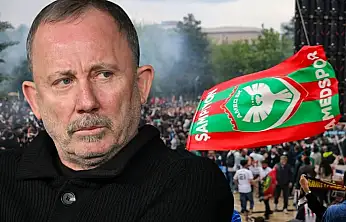 Sergen Yalçın iddiası Amedspor camiasını heyecanlandırdı