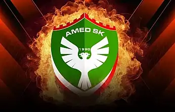 YASAK KALKTI! Amedspor'da transfer yolu açıldı