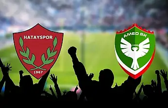 Zirve yarışında kritik maç: Amedspor'un ilk 11'i belli oldu