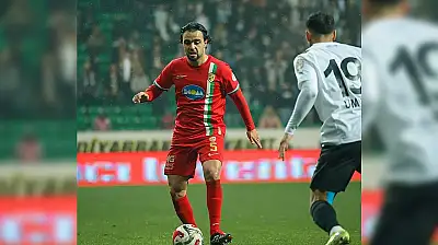 Amedspor'a Iğdır FK maçı öncesi kötü haber: Yıldız isim sakatlandı