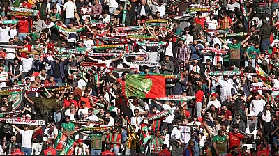 Amedspor'da Küçükbayrak'tan şampiyonluk mesajları