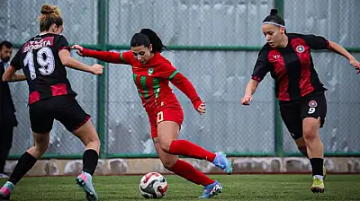Amedspor Kadın Futbol Takımı seçme yapacak: Geleceğin yıldızları aranıyor