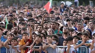 Amedspor maçı için ilk dev ekran kararı geldi! O ilçe harekete geçti