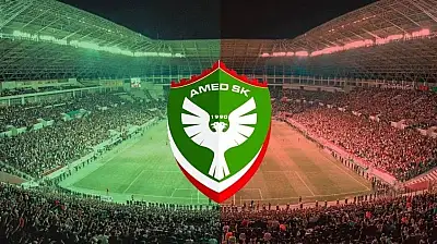 Amedspor PFDK'ya sevk edildi: Yeni ceza kapıda