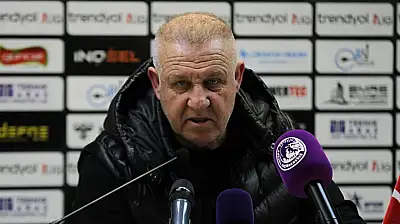 Mesut Bakkal: Şampiyon olmak istiyorsak bütün maçları almalıyız