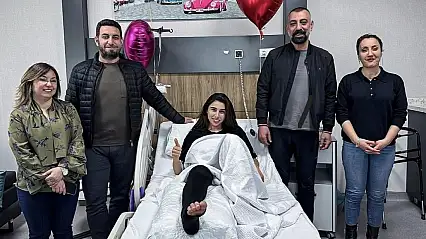 Amedspor'da şok sakatlık! Milli futbolcu sezonu kapattı