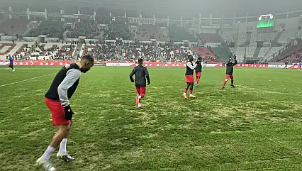 Amedspor'da sakatlık şoku! yedekler Malatyaspor maçında sahne alacak