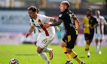 Afena-Gyan ve Diagne Sahneye Çıktı: Amedspor Devrede 2-0 Önde