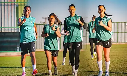 Amedspor Kadın Futbol Takımı, İlk galibiyet peşinde