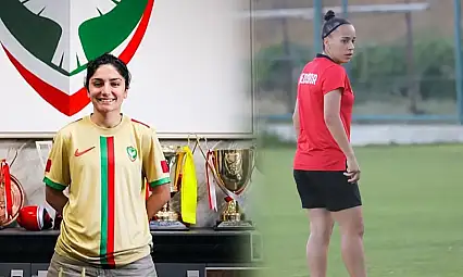 Amedspor Kadın Futbol takımı'nda iki ayrılık