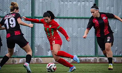 Amedspor Kadın Futbol Takımı seçme yapacak: Geleceğin yıldızları aranıyor