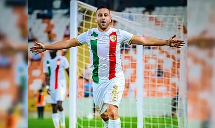 Dia Saba'nın hikayesi: Amedspor ve Diyarbakır'da yeni hayat